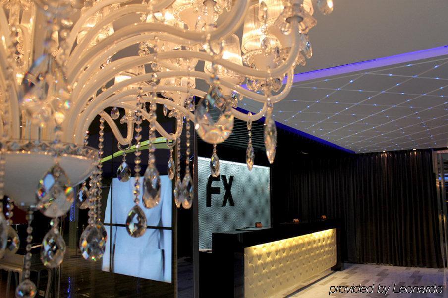Fx Hotel Taipei Nanjing East Road Branch Exterior foto