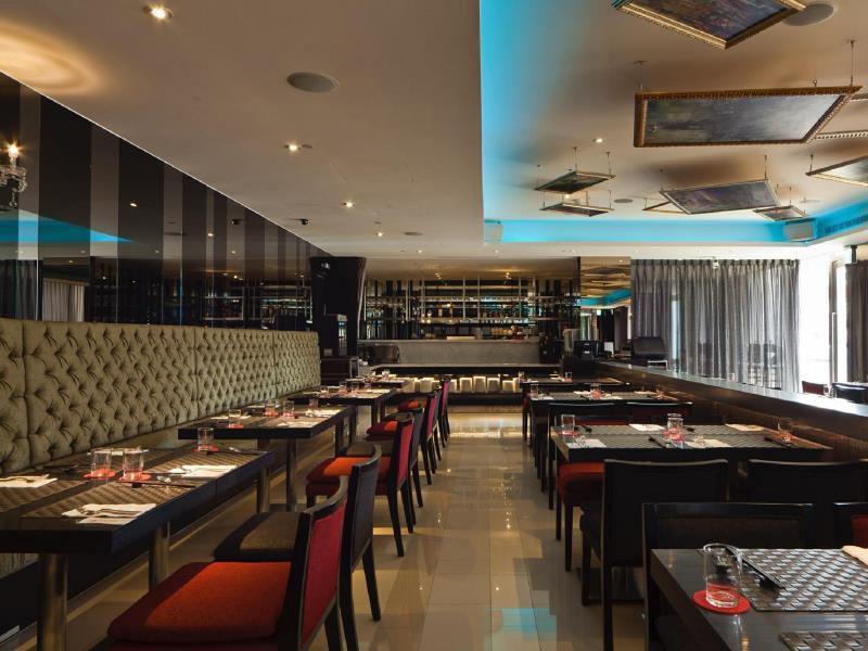 Fx Hotel Taipei Nanjing East Road Branch Exterior foto