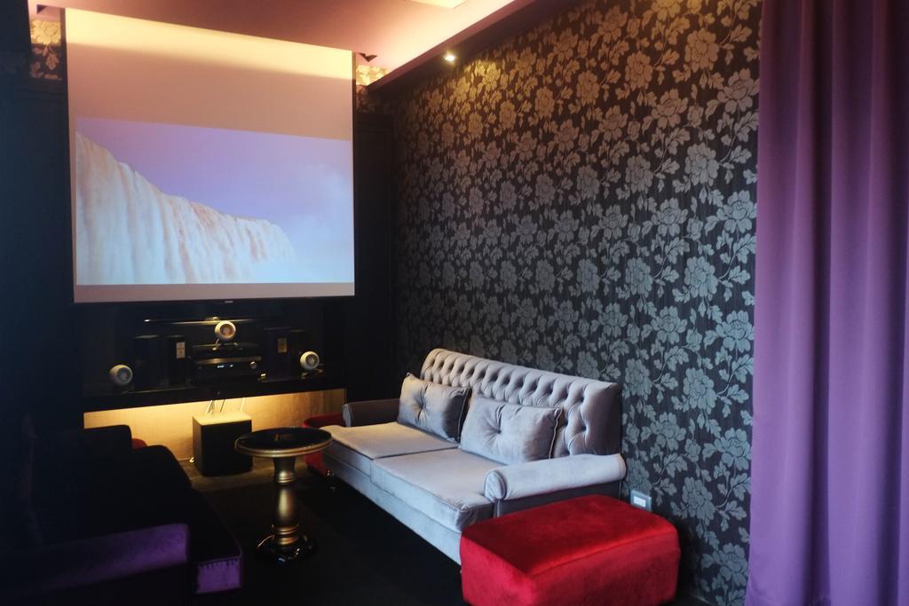Fx Hotel Taipei Nanjing East Road Branch Exterior foto