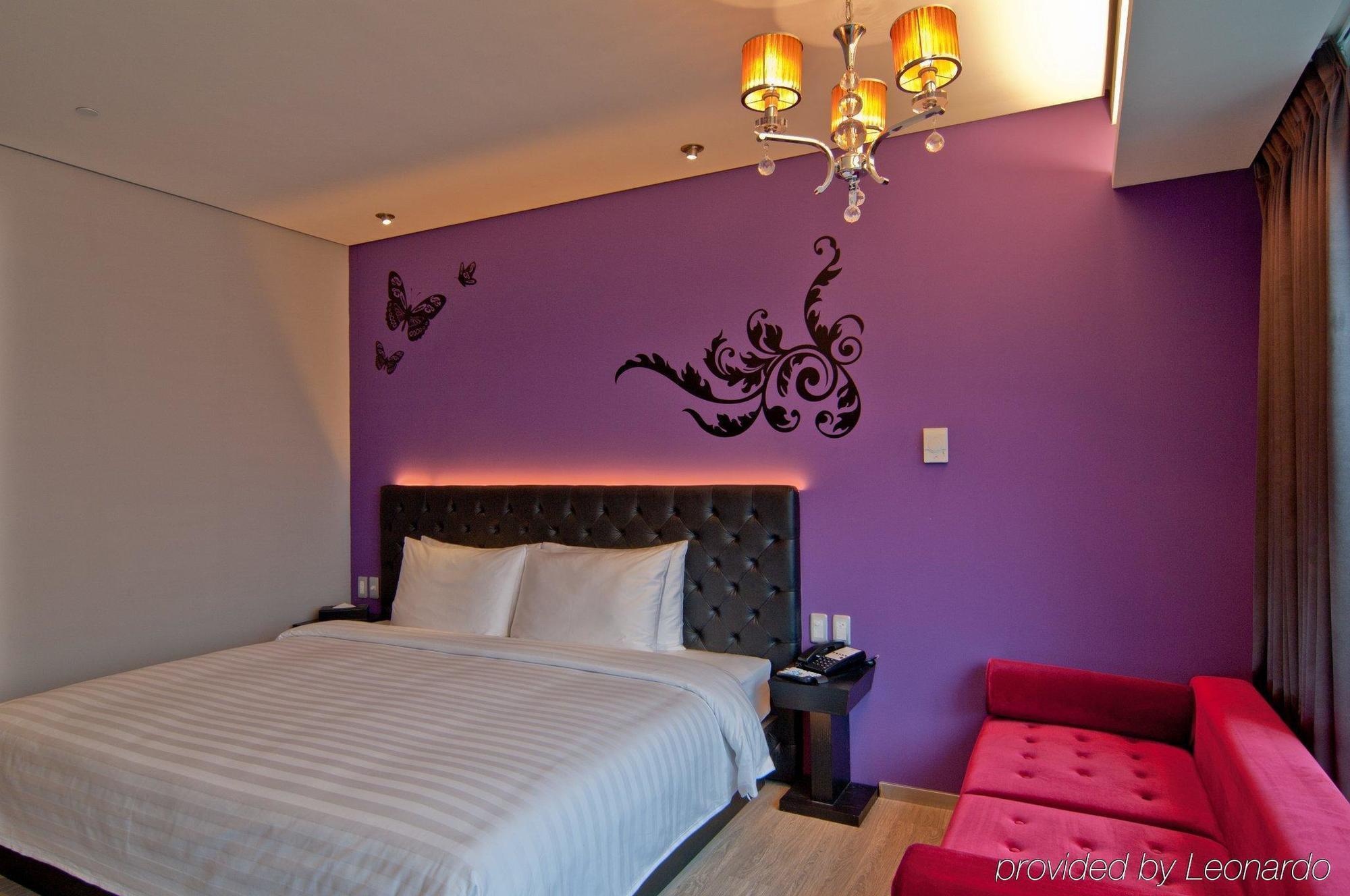 Fx Hotel Taipei Nanjing East Road Branch Exterior foto