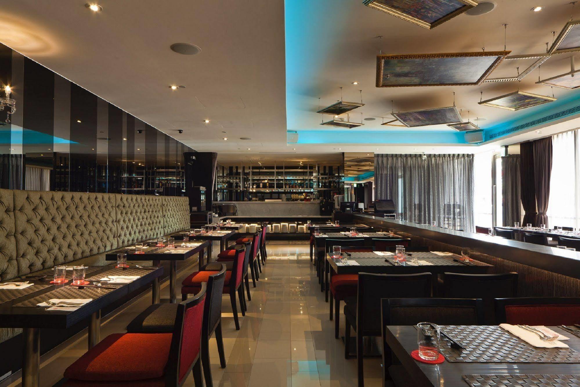 Fx Hotel Taipei Nanjing East Road Branch Exterior foto