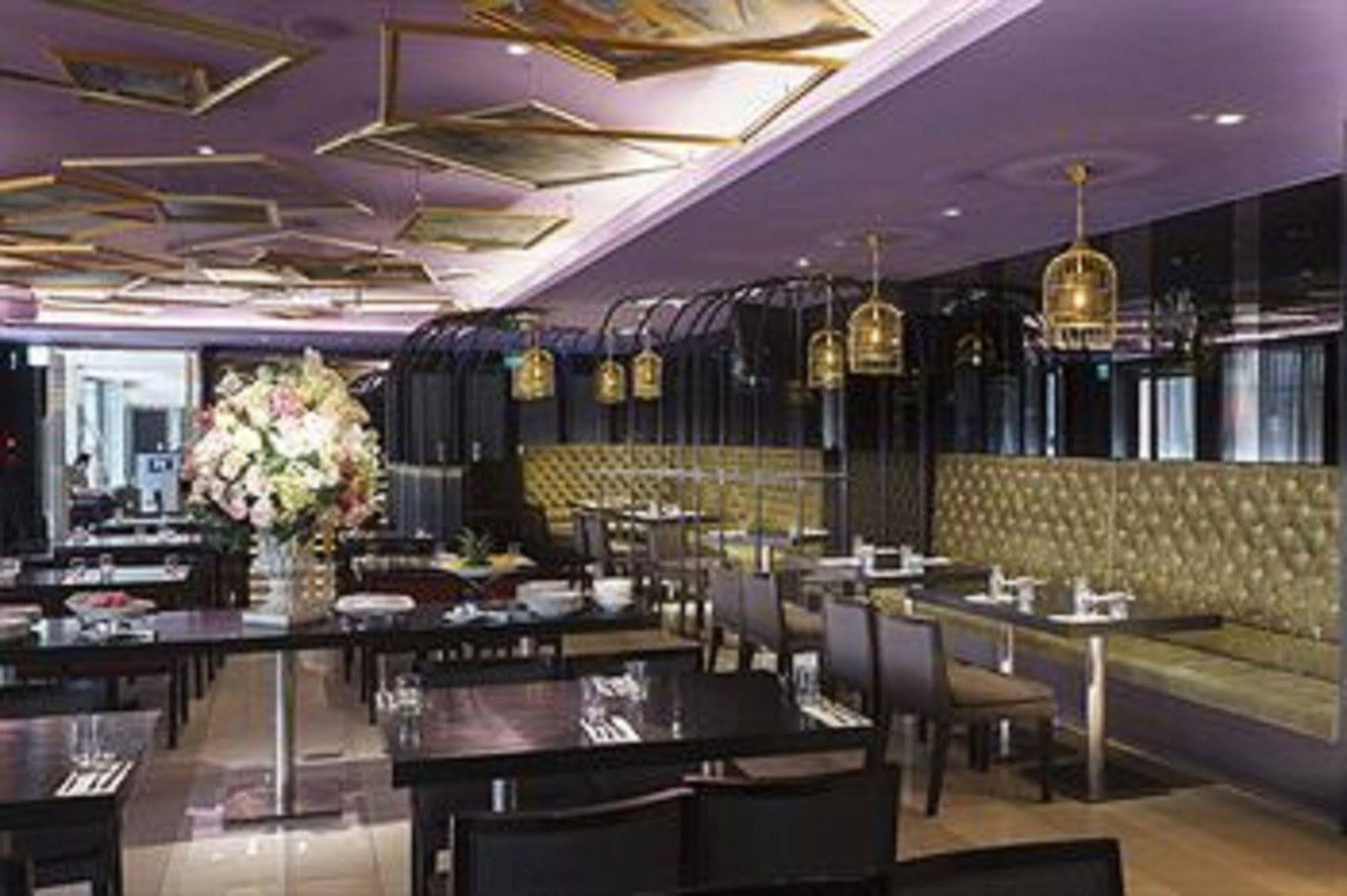 Fx Hotel Taipei Nanjing East Road Branch Exterior foto